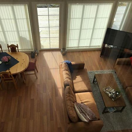 Valberg High Quality Seaview Cabin Extérieur photo