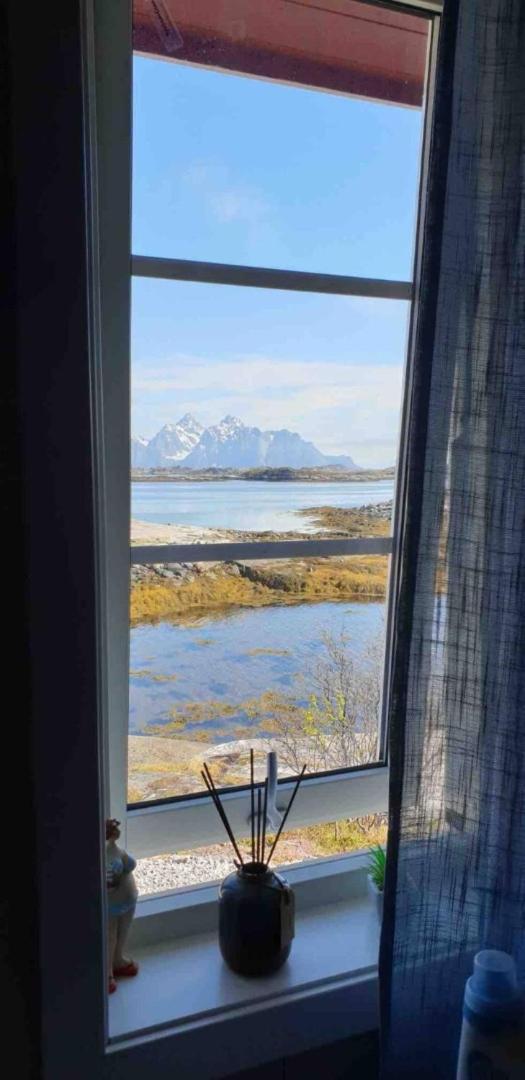 Valberg High Quality Seaview Cabin Extérieur photo