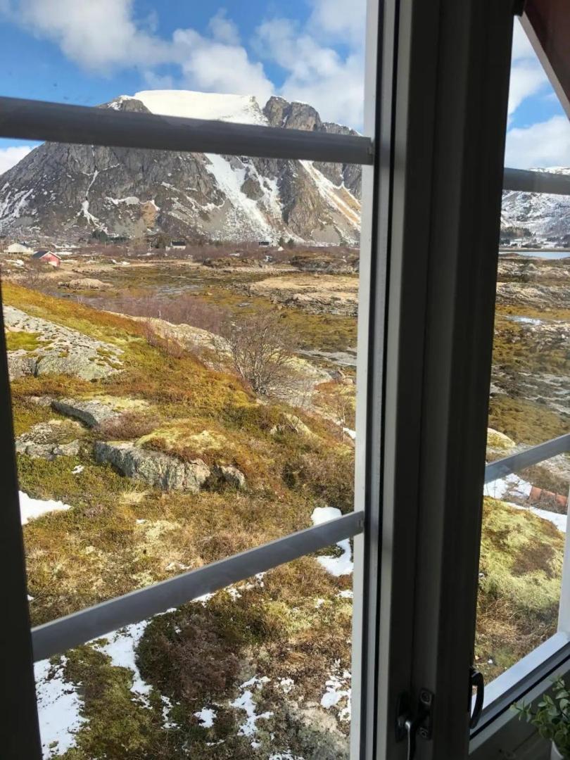 Valberg High Quality Seaview Cabin Extérieur photo