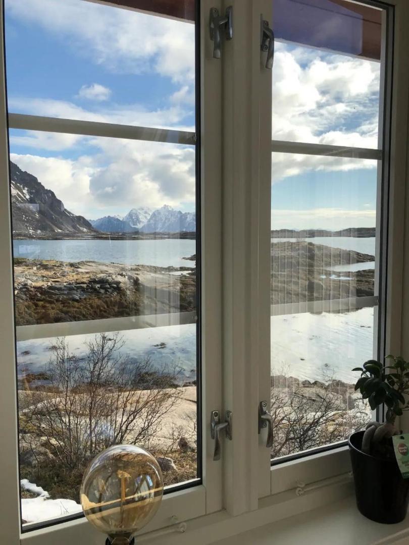 Valberg High Quality Seaview Cabin Extérieur photo