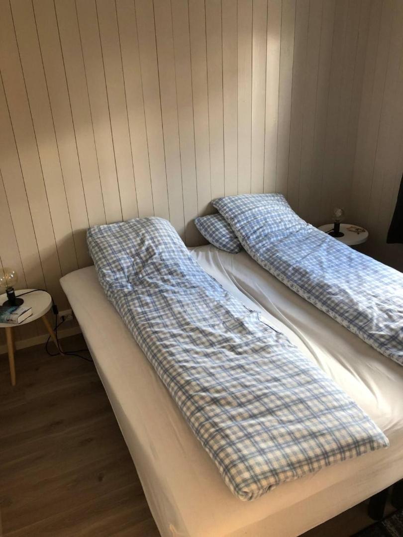Valberg High Quality Seaview Cabin Extérieur photo