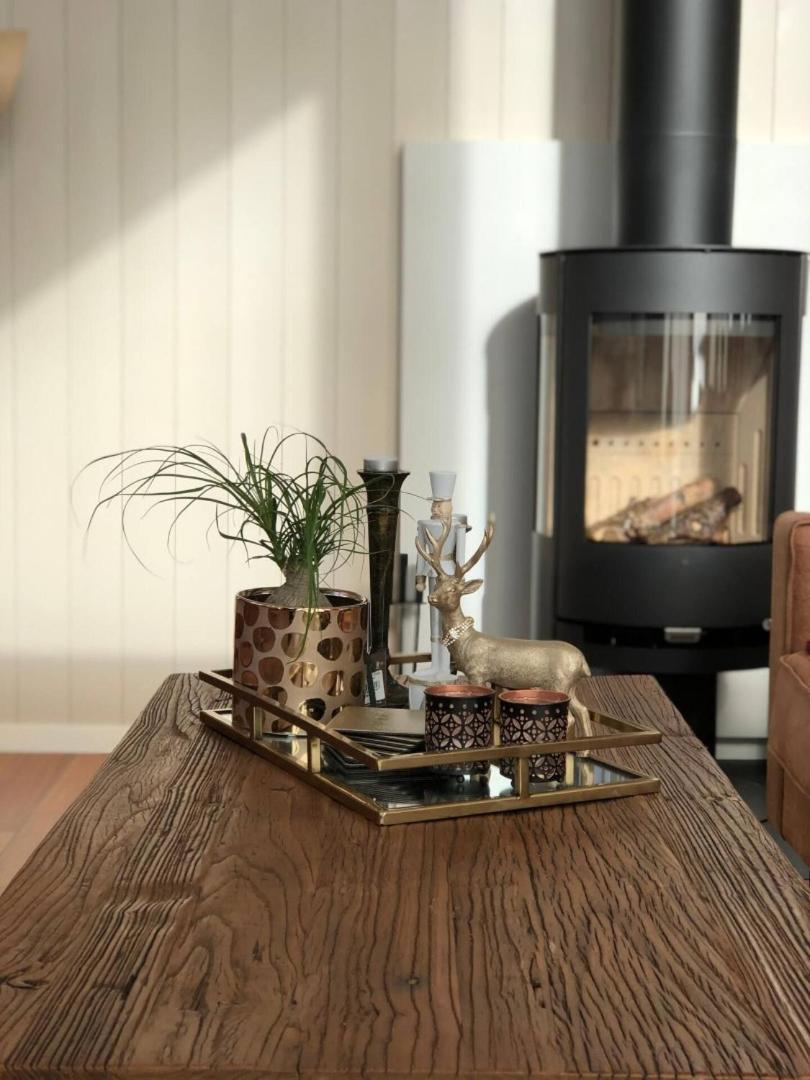 Valberg High Quality Seaview Cabin Extérieur photo